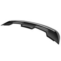 Spec'D Tuning Products - Spec-D 2015-2022 Ford Mustang Glossy Black ABS GT500 Style Rear Spoiler - Image 1