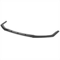 Spec'D Tuning Products - Spec-D 2017-2021 Honda Civic Si Matte Black 3PC Front Bumper Lip Kit - Image 1