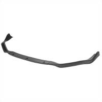 Spec'D Tuning Products - Spec-D 2014-2016 Lexus IS250 F-Sport Matte Black 3PC Front Bumper Lip Splitter Kit - Image 1