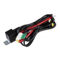 Spec'D Tuning Products - Spec-D Universal Xenon/HID Conversion Wiring Kit - Image 1