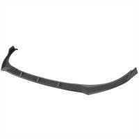 Spec'D Tuning Products - Spec-D 2021-2022 Hyundai Elantra Matte Black 3PC Front Bumper Lip Splitter Kit - Image 1