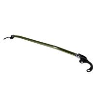 Spec'D Tuning Products - Spec-D 1992-2001 Honda Civic/Del Sol/CR-X Acura Integra T6061 Aluminum Front Strut Tower Bar - Image 1