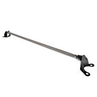 Spec'D Tuning Products - Spec-D 1992-2001 Honda Civic/Del Sol/CR-X Acura Integra T6061 Aluminum Rear Strut Tower Bar - Image 1