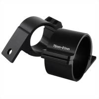 Spec'D Tuning Products - Spec-D Universal 3" Aluminum Light Mounting Brackets (Black) - Image 1