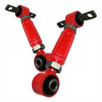 Spec'D Tuning Products - Spec-D 1988-2000 Honda Civic/Del Sol Acura integra Adjustable Rear Camber Kit - Image 1