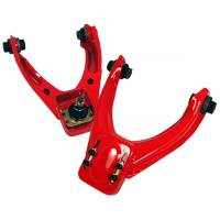 Spec'D Tuning Products - Spec-D 1996-2000 Honda Civic EK Adjustable Front Camber Kits - Image 1