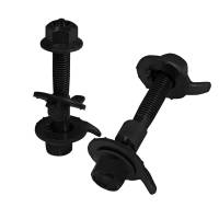Spec'D Tuning Products - Spec-D 2001-2005 Honda Civic Camber Bolt (Black) - Image 1