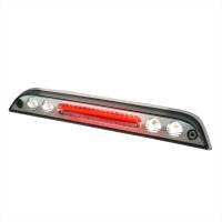 Spec'D Tuning Products - Spec-D 2015-2018 Ford F-150 LED 3rd Brake Light (Chrome Housing/Smoke Lens) - Image 1