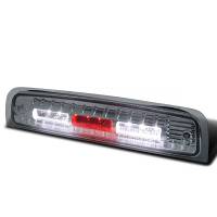 Spec'D Tuning Products - Spec-D 2014-2018 Dodge RAM LED 3rd Brake Light (Chrome Housing/Smoke Lens) - Image 1