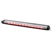 Spec'D Tuning Products - Spec-D 1999-2004 Ford Mustang LED 3rd Brake Light (Chrome Housing/Clear Lens) - Image 1