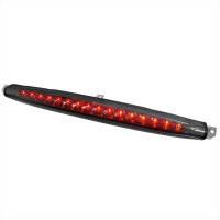 Spec'D Tuning Products - Spec-D 2007-2012 Chevrolet Avalanche LED 3rd Brake Light (Chrome Housing/Smoke Lens) - Image 1