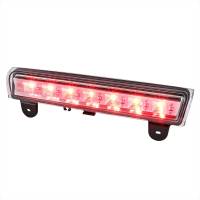 Spec'D Tuning Products - Spec-D 2000-2006 Chevrolet Suburban/Tahoe GMC Yukon/Yukon XL LED 3rd Brake Light (Chrome Housing/Clear Lens) - Image 1