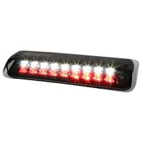 Spec'D Tuning Products - Spec-D 2004-2008 Ford F-150 LED 3rd Brake Light (Chrome Housing/Smoke Lens) - Image 1
