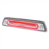 Spec'D Tuning Products - Spec-D 2009-2014 Ford F-150 SMD LED 3rd Brake Light (Chrome Housing/Clear Lens) - Image 1