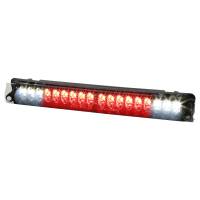 Spec'D Tuning Products - Spec-D 1997-2004 Ford F-150/F-250 Lincoln Blackwood LED 3rd Brake Tail Light (Chrome Housing/Smoke Lens) - Image 1