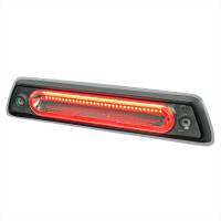 Spec'D Tuning Products - Spec-D 2009-2014 Ford F-150 LED SMD 3rd Brake Light (Chrome Housing/Smoke Lens) - Image 1