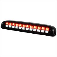 Spec'D Tuning Products - Spec-D 1993-2016 Ford F-250/F-350/F-450/F-550/Ranger Mazda B Series Pickup LED 3rd Brake Tail Light - CY (Black Housing/Smoke Lens) - Image 1