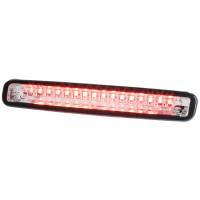 Spec'D Tuning Products - Spec-D 2005-2009 Ford Mustang LED 3rd Brake Light (Chrome Housing/Clear Lens) - Image 1