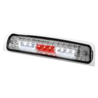 Spec'D Tuning Products - Spec-D 2009-2013 Dodge RAM SMD LED 3rd Brake Light (Chrome Housing/Clear Lens) - Image 1