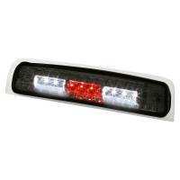 Spec'D Tuning Products - Spec-D 2009-2013 Dodge RAM SMD LED 3rd Brake Light (Chrome Housing/Smoke Lens) - Image 1