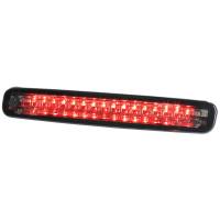 Spec'D Tuning Products - Spec-D 2005-2009 Ford Mustang LED 3rd Brake Tail Light (Chrome Housing/Smoke Lens) - Image 1