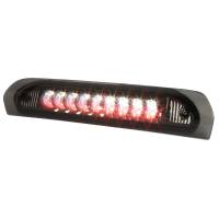 Spec'D Tuning Products - Spec-D 2002-2008 Dodge RAM LED 3rd Brake Light (Chrome Housing/Smoke Lens) - Image 1