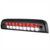 Spec'D Tuning Products - Spec-D 2014-2018 Chevrolet Silverado/ GMC Sierra LED 3rd Brake Light (Chrome Housing/Smoke Lens) - Image 1