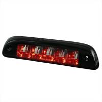 Spec'D Tuning Products - Spec-D 1995-2017 Toyota Tacoma LED 3rd Brake Light (Black Housing/Smoke Lens) - Image 1