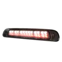 Spec'D Tuning Products - Spec-D 2000-2006 Toyota Tundra LED 3rd Brake Light (Chrome Housing/Smoke Lens) - Image 1