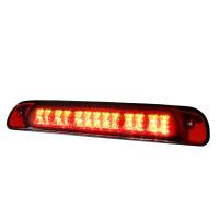Spec'D Tuning Products - Spec-D 2000-2006 Toyota Tundra LED 3rd Brake Light (Chrome Housing/Red Lens) - Image 1