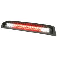Spec'D Tuning Products - Spec-D 2004-2015 Nissan Titan LED 3rd Brake Light (Chrome Housing/Smoke Lens) - Image 1