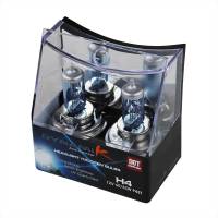 Spec'D Tuning Products - Spec-D H4/9003 Halogen Light Bulbs - Image 1