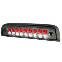 Spec'D Tuning Products - Spec-D 2014-2018 Chevrolet Silverado/ GMC Sierra V2 LED 3rd Brake Light (Chrome Housing/Smoke Lens) - Image 1