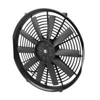 Spec'D Tuning Products - Spec-D Universal 14 Inch 12V/160W Radiator Cooling Fan Kit - Image 1