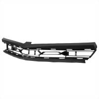 Spec'D Tuning Products - Spec-D 2016-2018 Chevrolet Camaro/2019-2022 Camaro ZL1 Black Front Upper Bumper Hood Grille - Image 1