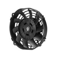 Spec'D Tuning Products - Spec-D Universal 7 Inch 12V/80W Radiator Cooling Fan Kit - Image 1