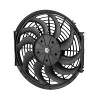 Spec'D Tuning Products - Spec-D Universal 12 Inch 12V/80W Radiator Cooling Fan Kit - Image 1