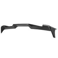 Spec'D Tuning Products - Spec-D 2015-2020 Ford F-150 1PC Rear Roof Matte Black Truck Spoiler Wing - Image 1