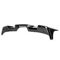 Spec'D Tuning Products - Spec-D 2016-2022 Toyota Tacoma Rear Roof Glossy Black Truck Spoiler Wing Kit - Image 1