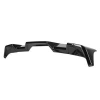 Spec'D Tuning Products - Spec-D 2007-2013 Toyota Tundra Rear Roof Glossy Black Truck Spoiler Wing Kit - Image 1