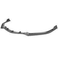 Spec'D Tuning Products - Spec-D 2018-2021 Acura TLX Matte Black 3PC Front Bumper Lip Splitter Kit - Image 1