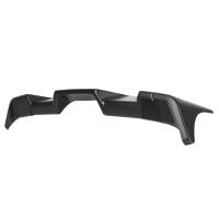 Spec'D Tuning Products - Spec-D 2016-2022 Toyota Tacoma Rear Roof Matte Black Truck Spoiler Wing Kit - Image 1