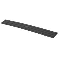 Spec'D Tuning Products - Spec-D 2015-2020 Ford F-150 Black ABS Tailgate Cap Cover - Image 1