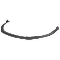 Spec'D Tuning Products - Spec-D 2013-2015 Lexus ES350 Matte Black 3PC Front Bumper Lip Splitter Kit - Image 1
