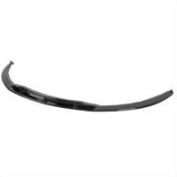 Spec'D Tuning Products - Spec-D 2013-2014 Ford Mustang Glossy Black 3PC Front Bumper Lip Splitter Kit - Image 1