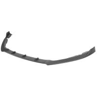 Spec'D Tuning Products - Spec-D 2019-2020 Ford Fusion Matte Black 3PC Front Bumper Lip Splitter Kit - Image 1