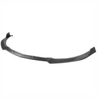 Spec'D Tuning Products - Spec-D 2010-2011 Mazda 3 S-Sport Matte Black 3PC Front Bumper Lip Splitter Kit - Image 1