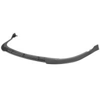 Spec'D Tuning Products - Spec-D 2016-2018 Kia Optima SXL Matte Black 3PC Front Bumper Lip Splitter Kit - Image 1