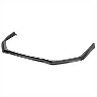 Spec'D Tuning Products - Spec-D 2018-2021 Subaru WRX/STI Glossy Black 3PC Front Bumper Lip Splitter Kit - Image 1