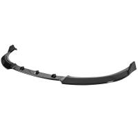 Spec'D Tuning Products - Spec-D 2019-2021 BMW 3-Series G20/G21 Glossy Black 3PC Front Bumper Lip Splitter Kit - Image 1